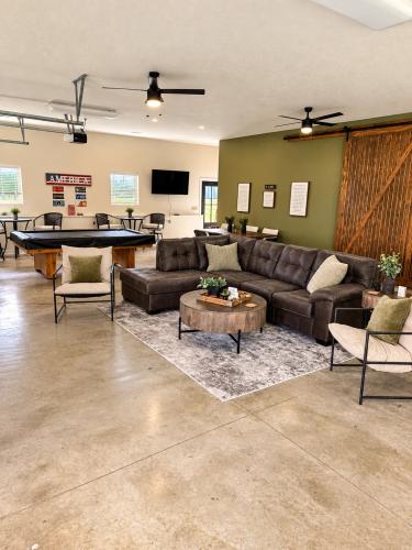 living-area